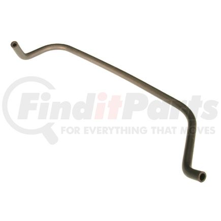 18186L by ACDELCO - Molded Heater H (A)