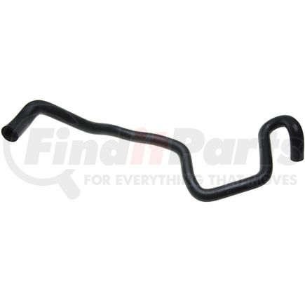 18194L by ACDELCO - Molded Heater H (B)