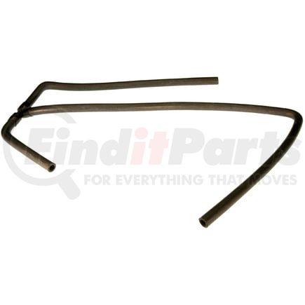 ACDelco 18196L HVAC Heater Hose 18196l
