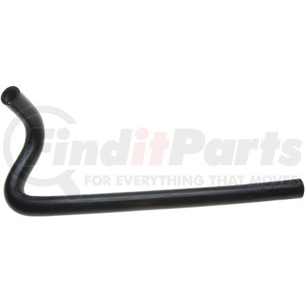 18223L by ACDELCO - Molded Heater Hose