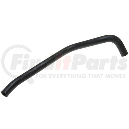 18231L by ACDELCO - Molded Heater Hose