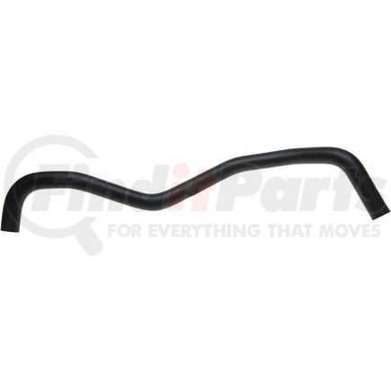 ACDelco 18232L HVAC Heater Hose Molded Heater H (PARITY)