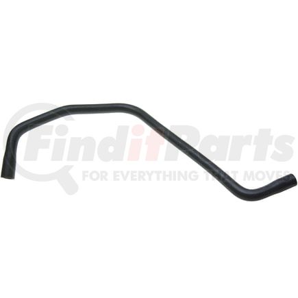18254L by ACDELCO - Molded Heater H (B)