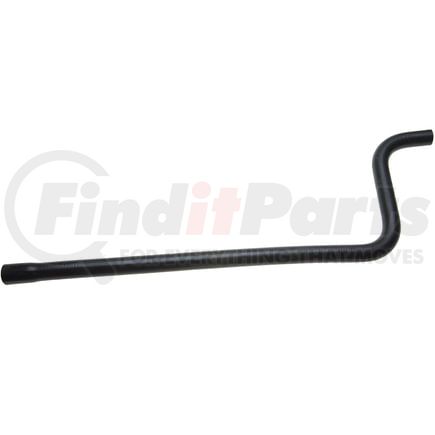 18252L by ACDELCO - Molded Heater H (B)