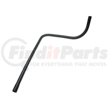 18273L by ACDELCO - Molded Heater Hose