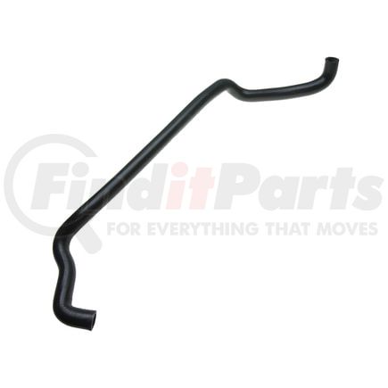 18274L by ACDELCO - HOSE ENG COOL H