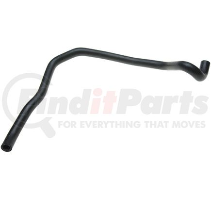 18288L by ACDELCO - Molded Heater Hose
