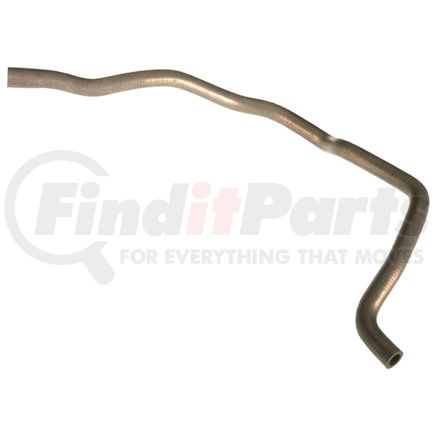 18317L by ACDELCO - Lower Molded He (A)