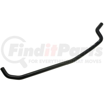 ACDelco 18326L HVAC Heater Hose Molded Heater H (PARITY)