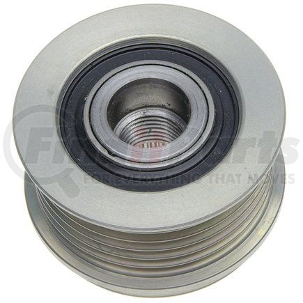 ACDelco 37014P Alternator Decoupler Pulley 37014p