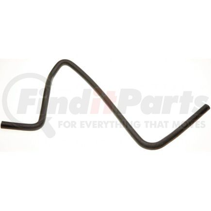 ACDelco 18364L HVAC Heater Hose Molded Heater H (A)