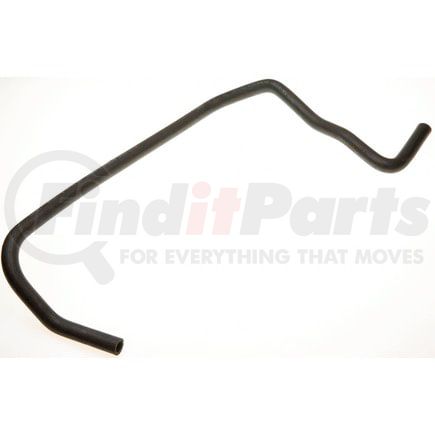 ACDelco 18366L HVAC Heater Hose Molded Heater H (B)