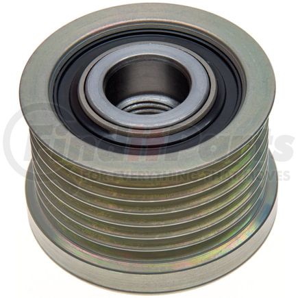 ACDelco 37084P Alternator Decoupler Pulley 37084p