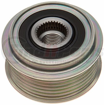 37165P by ACDELCO - Alternator Deco (B)