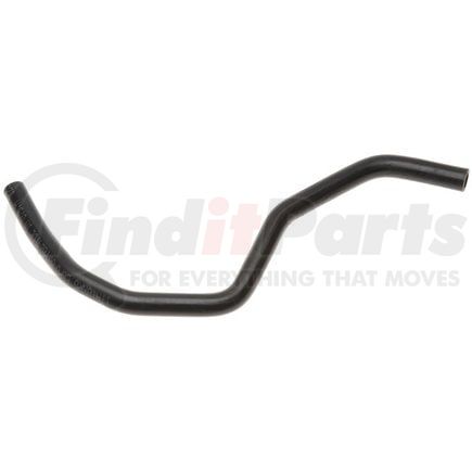 18409L by ACDELCO - HVAC Heater Hose