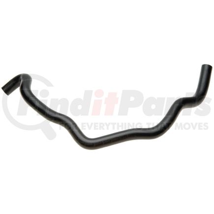 ACDelco 18414L HVAC Heater Hose Molded Heater Hose