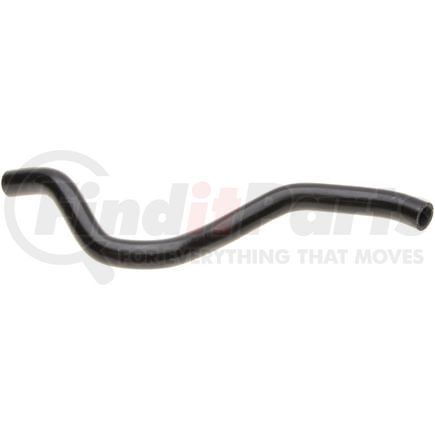 18424L by ACDELCO - Molded Heater H (B)