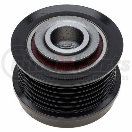 ACDelco 37196P Alternator Decoupler Pulley 37196p