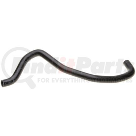 18425L by ACDELCO - Molded Heater H (B)
