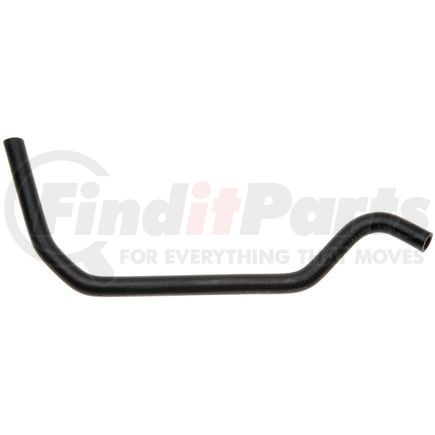 18432L by ACDELCO - Molded Heater H (A)