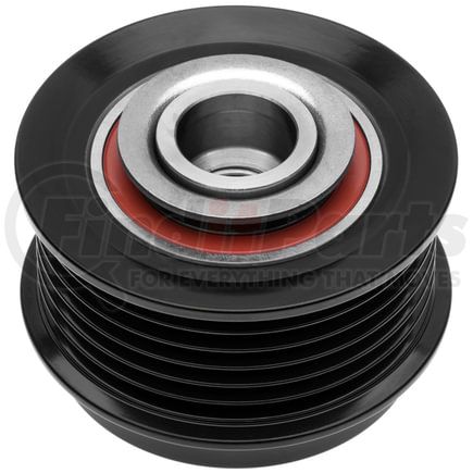 ACDelco 37229P Alternator Decoupler Pulley 37229p