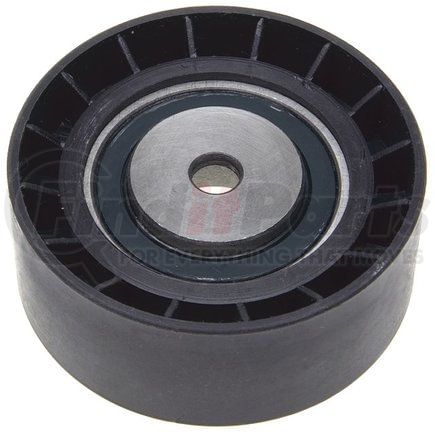 38045 by ACDELCO - Flanged Idler P (B)
