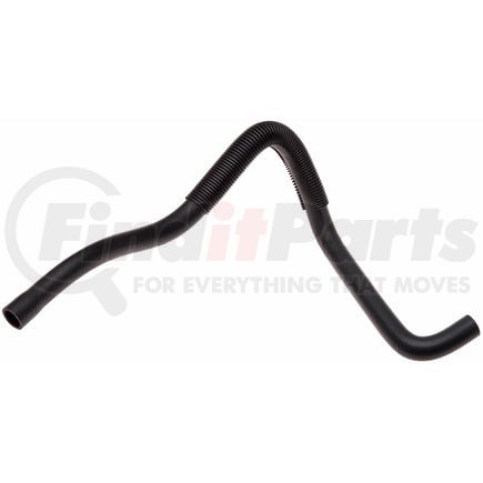 18474L by ACDELCO - Molded Heater H (B)