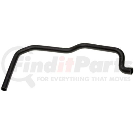 18476L by ACDELCO - Molded Heater H (B)