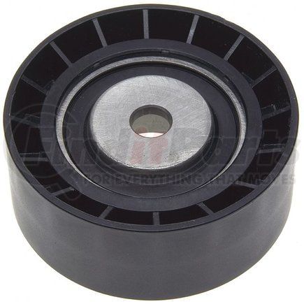 38073 by ACDELCO - Idler Pulley