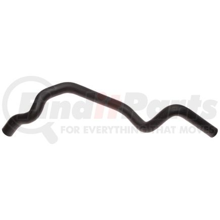 18485L by ACDELCO - HVAC Heater Hose