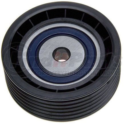 38083 by ACDELCO - BELT IDLER (35)