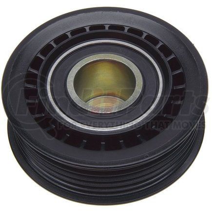 ACDelco 38080 Accessory Drive Belt Tensioner Pulley 38080