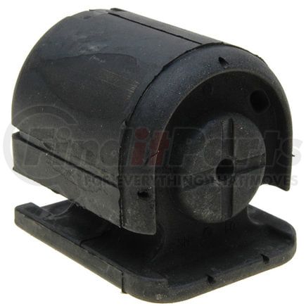 45G3808 by ACDELCO - Suspension Control Arm Bushing