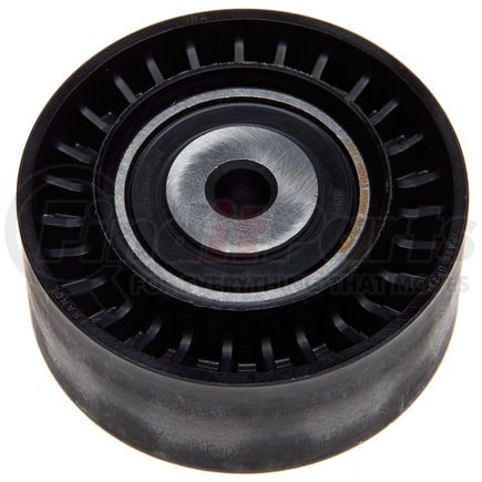 38094 by ACDELCO - Idler Pulley (A)