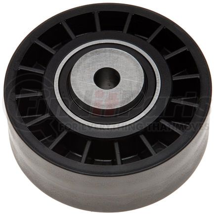 38095 by ACDELCO - Professional™ Idler Pulley