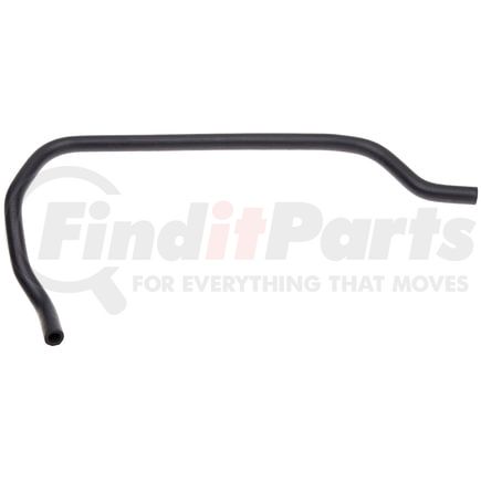 ACDelco 18510L HVAC Heater Hose HOSEMOLDED ACDELCO (B)