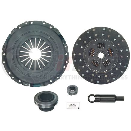ACDelco 381047 Transmission Clutch Kit PLATE KITCLU PR