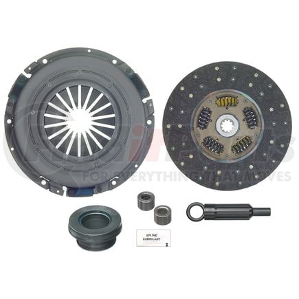 381219 by ACDELCO - PLATE KIT CLU PRESS & DRV
