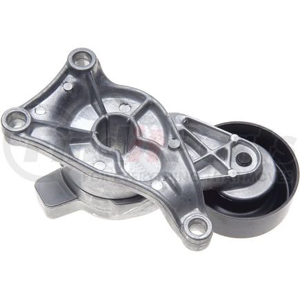 ACDelco 38125 Accessory Drive Belt Tensioner Assembly TENSIONER ASMDRV BELT