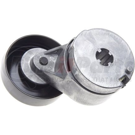 38130 by ACDELCO - Tensioner (35)