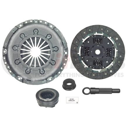 381367 by ACDELCO - PLATE KITCLU PRESS & DRV