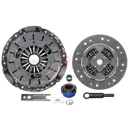 ACDelco 381388 Transmission Clutch Kit PLATE KITCLU PRESS & DRV