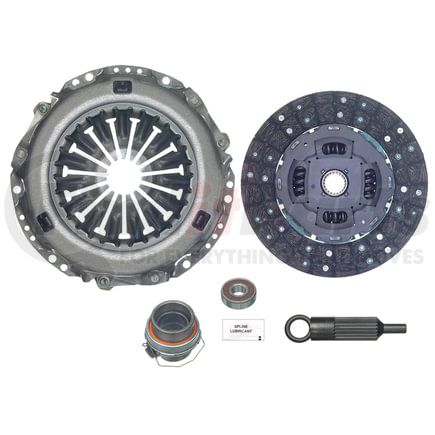 381399 by ACDELCO - PLATE KITCLU PR