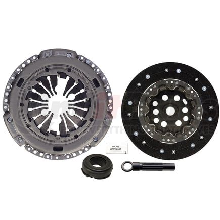 ACDelco 381838 Transmission Clutch Kit PLATE KITCLU PR