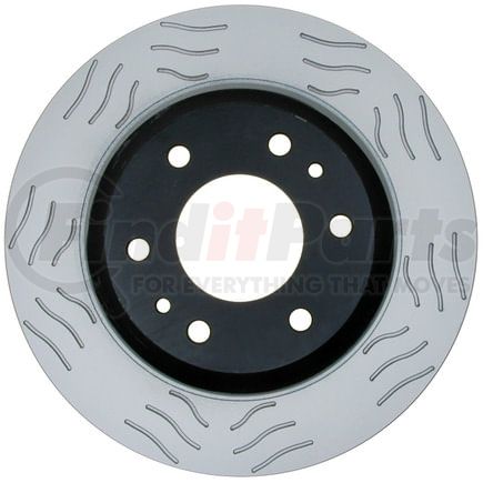 ACDelco 18A1119SD Disc Brake Rotor 18a1119sd