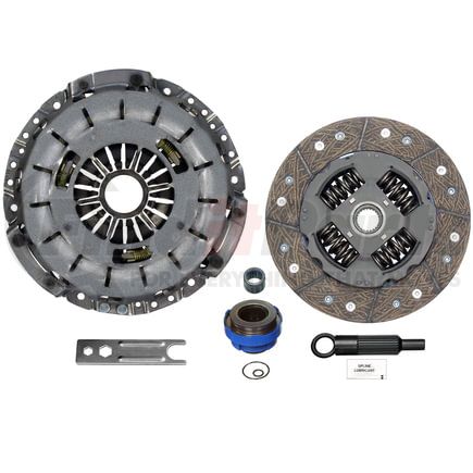 ACDelco 381890 PLATE KITCLU PRESS & DRV