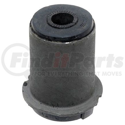 45G9082 by ACDELCO - Front Lower Rearward Control Arm Rear Bushing