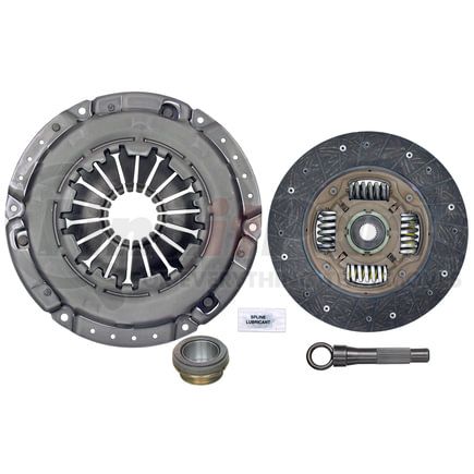 ACDelco 381973 Transmission Clutch Kit PLATE KITCLU PRESS & DRV