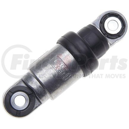 38219 by ACDELCO - Accessory Drive Belt Tensioner Assembly, for 98-03 BMW 5-Series/98-01 BMW 7-Series/00-03 BMW X5