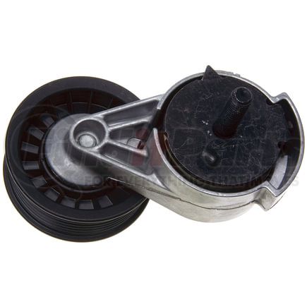 ACDelco 38350 Accessory Drive Belt Tensioner Assembly